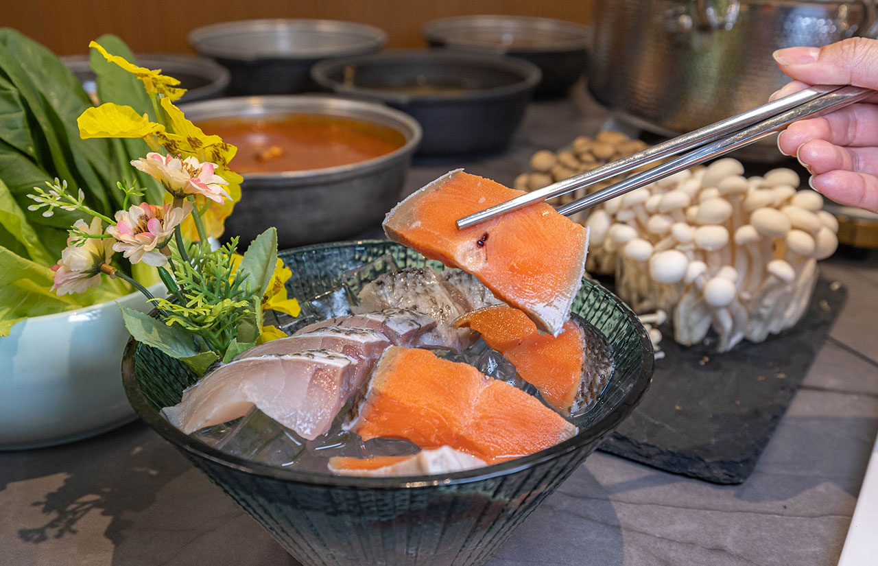 來馬吃鍋｜頭份建國夜市美食推薦｜2025苗栗美食推薦