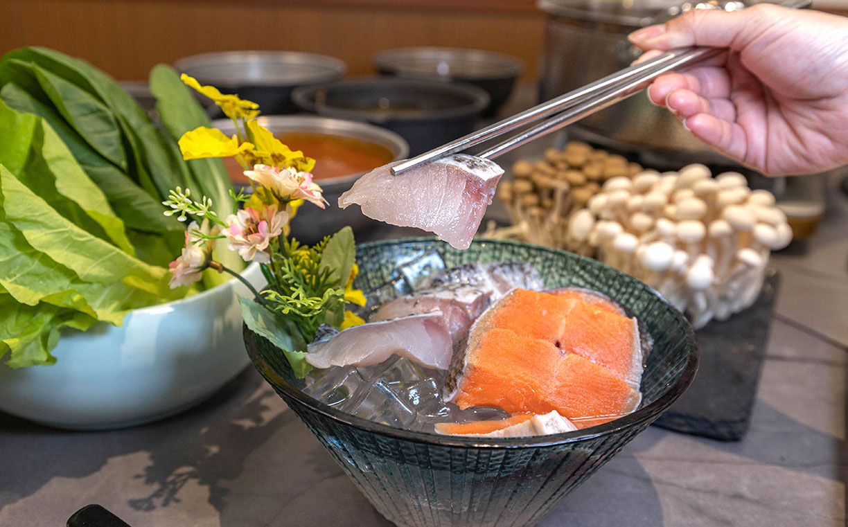 來馬吃鍋｜頭份建國夜市美食推薦｜2025苗栗美食推薦