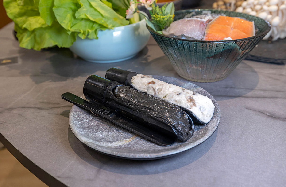 來馬吃鍋｜頭份建國夜市美食推薦｜2025苗栗美食推薦