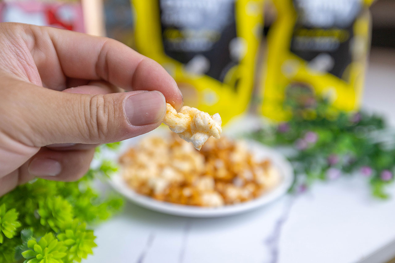 丹尼船長米米花CaptainDanny-三麗鷗聯名款歡樂分享8入組