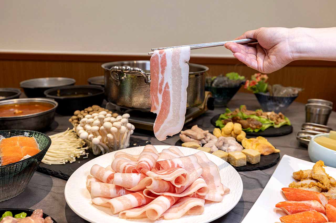 來馬吃鍋｜頭份建國夜市美食推薦｜2025苗栗美食推薦