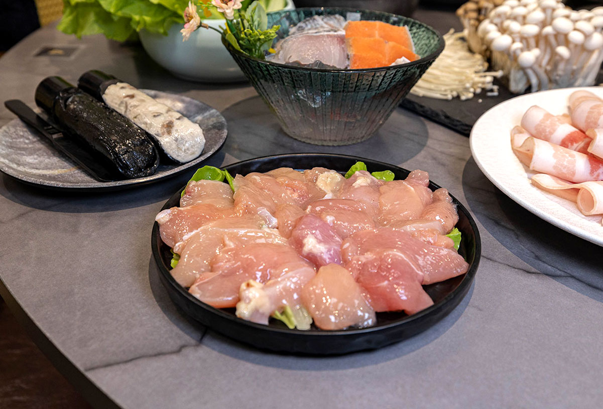 來馬吃鍋｜頭份建國夜市美食推薦｜2025苗栗美食推薦