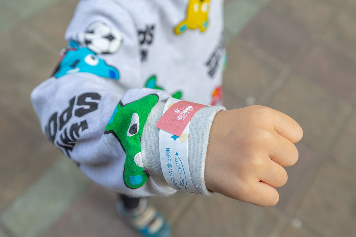 德妮嗨派對-百變小丑樂園