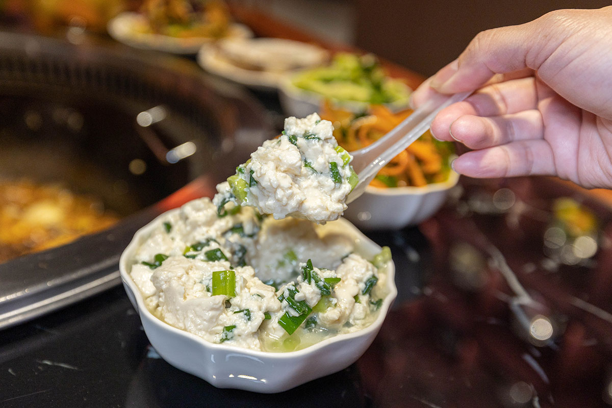 小媳婦鐵鍋燉台中旗艦店