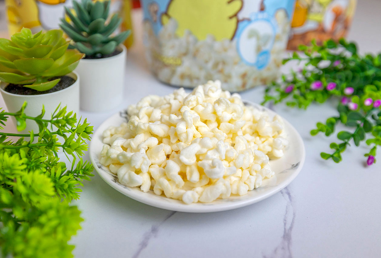 丹尼船長米米花CaptainDanny-三麗鷗聯名款歡樂分享8入組