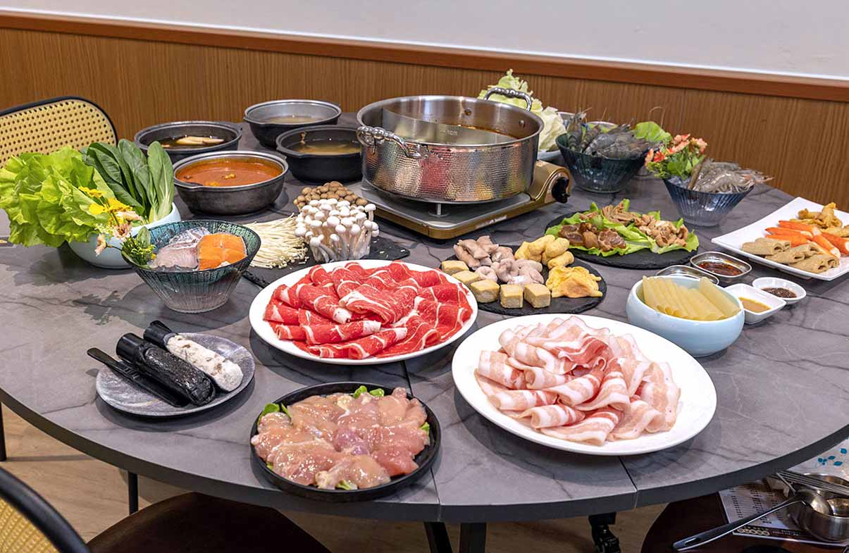 來馬吃鍋｜頭份建國夜市美食推薦｜2025苗栗美食推薦