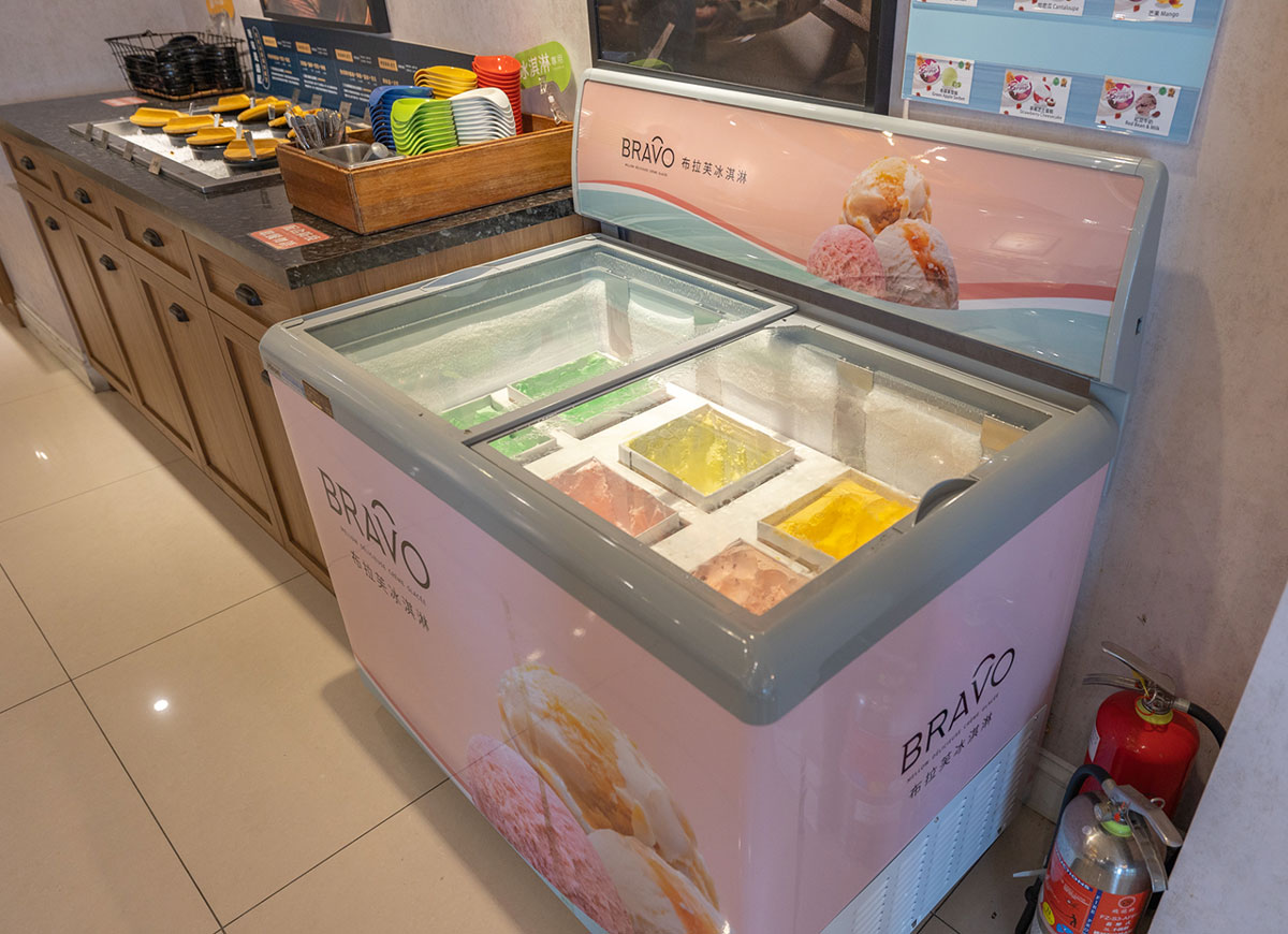 良食煮意-黎明店：有機葉菜免費無限續加火鍋店