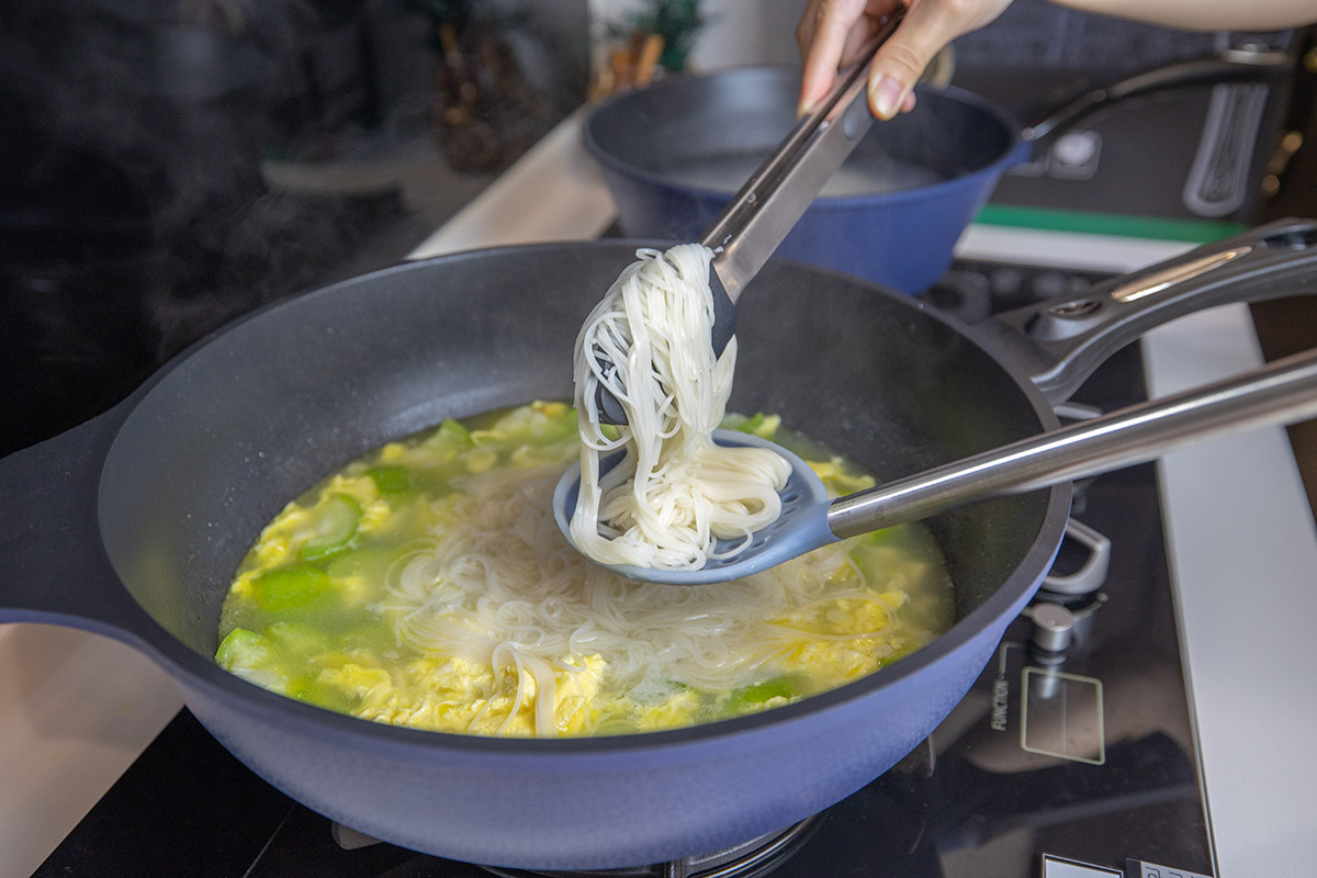 【義大利CUOCO】專利石墨烯S2小帥鍋S2｜不沾鍋推薦