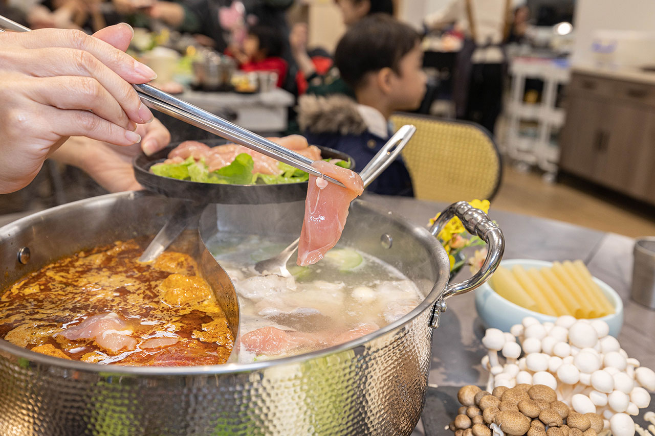 來馬吃鍋｜頭份建國夜市美食推薦｜2025苗栗美食推薦