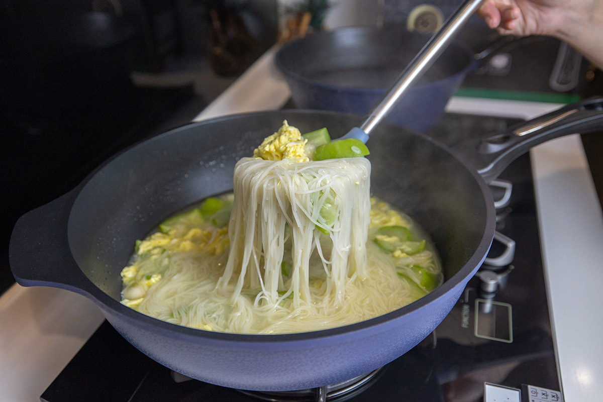 【義大利CUOCO】專利石墨烯S2小帥鍋S2｜不沾鍋推薦