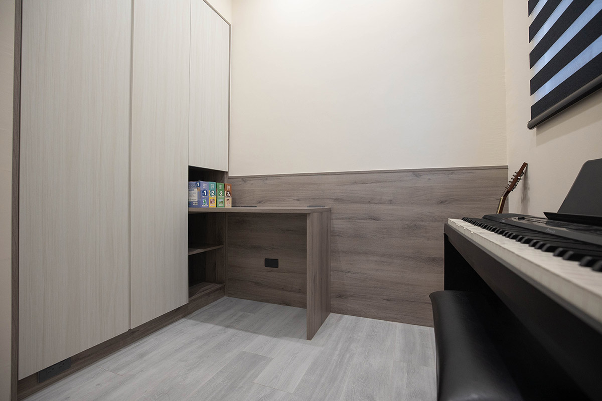 歐德集團-i宅設計