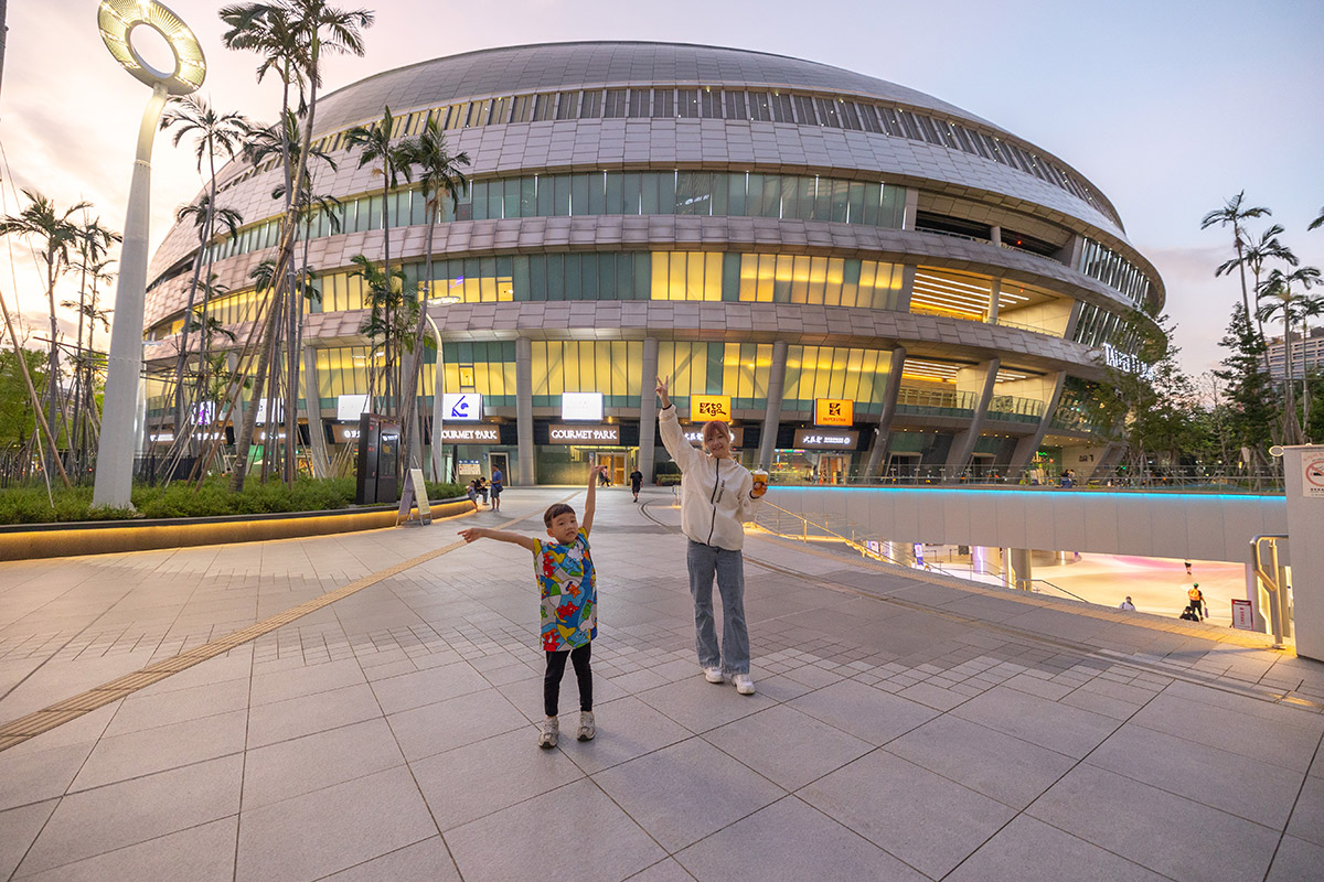 大巨蛋拉圖爾精釀啤酒｜拉圖爾精釀柴燒餐廳｜大巨蛋美食推薦｜大巨蛋餐廳推薦