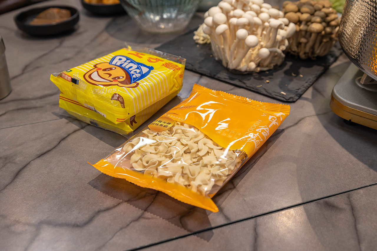 來馬吃鍋｜頭份建國夜市美食推薦｜2025苗栗美食推薦