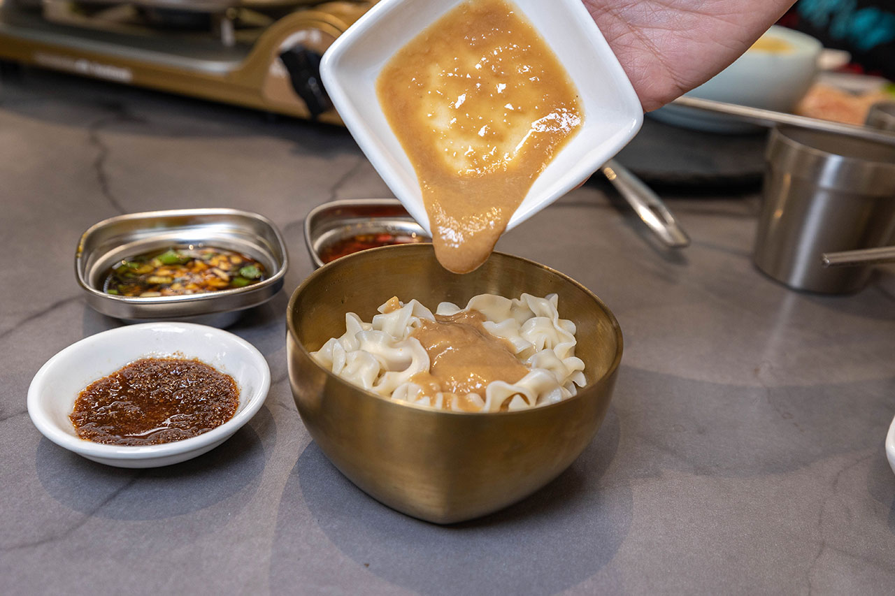 來馬吃鍋｜頭份建國夜市美食推薦｜2025苗栗美食推薦