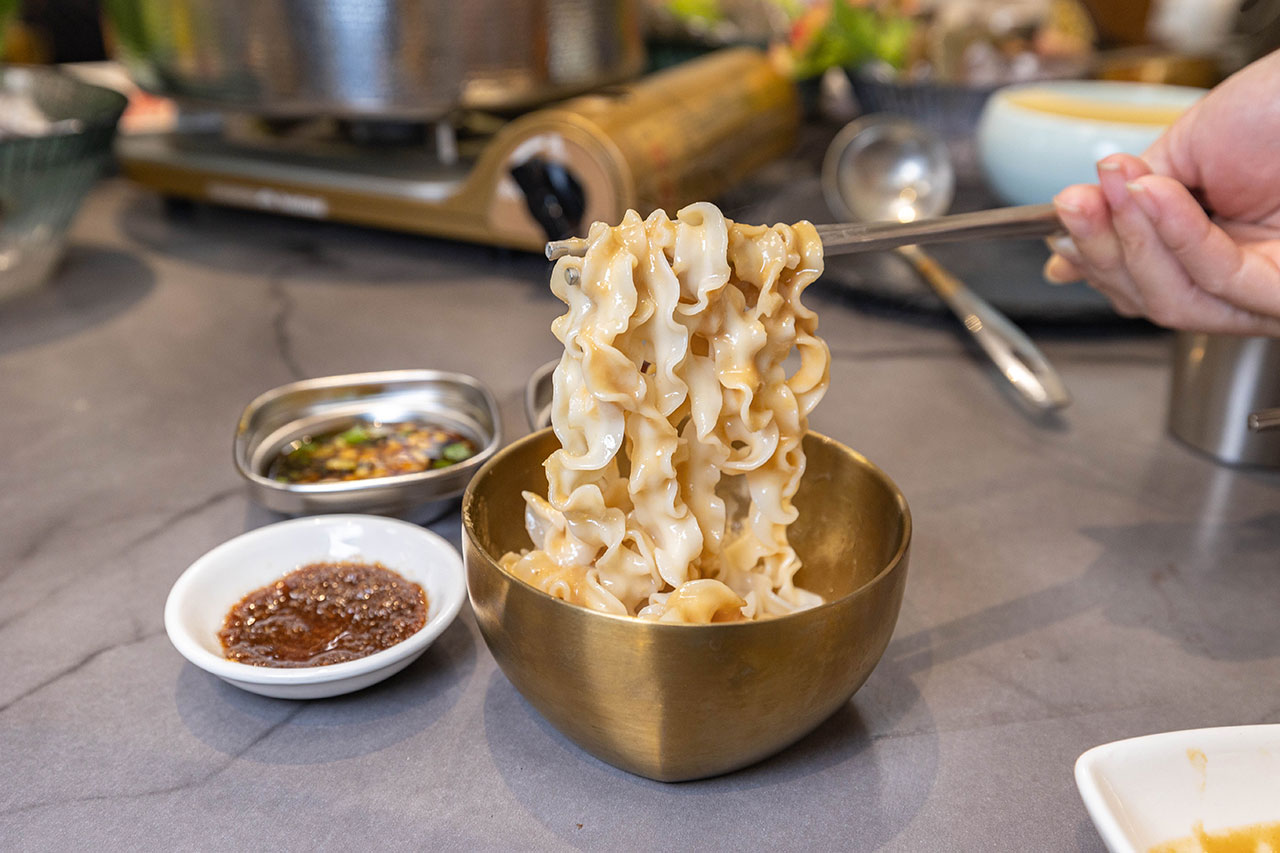 來馬吃鍋｜頭份建國夜市美食推薦｜2025苗栗美食推薦