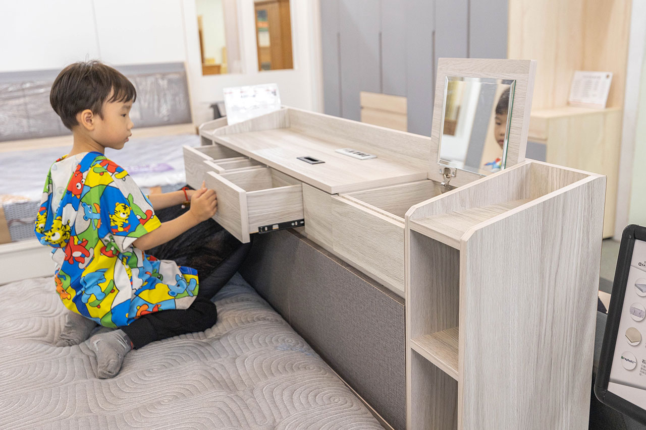 先進傢俱ＸiCAKU愛庫家居｜彰化鹿港家具行推薦