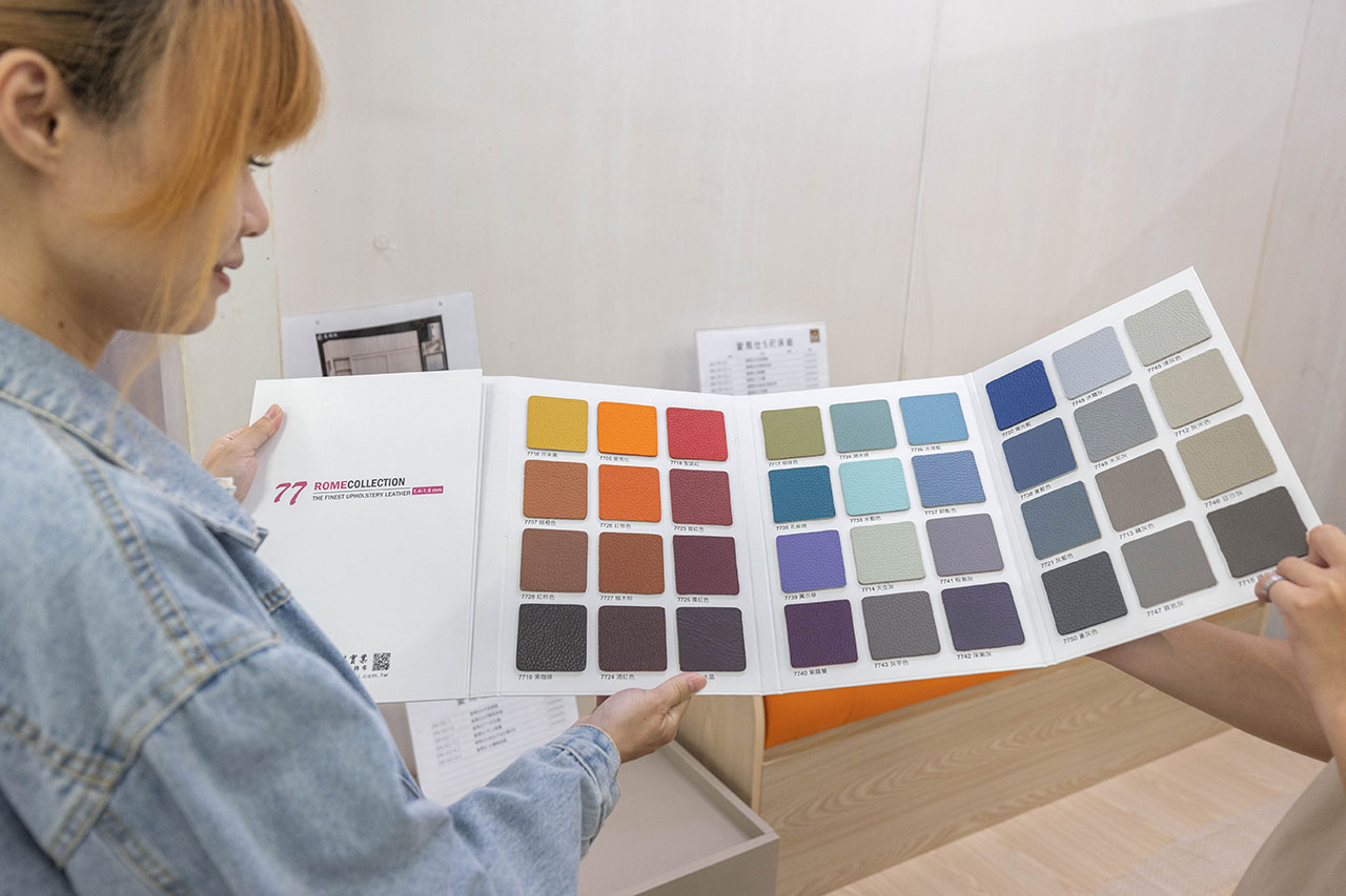 先進傢俱ＸiCAKU愛庫家居｜彰化鹿港家具行推薦