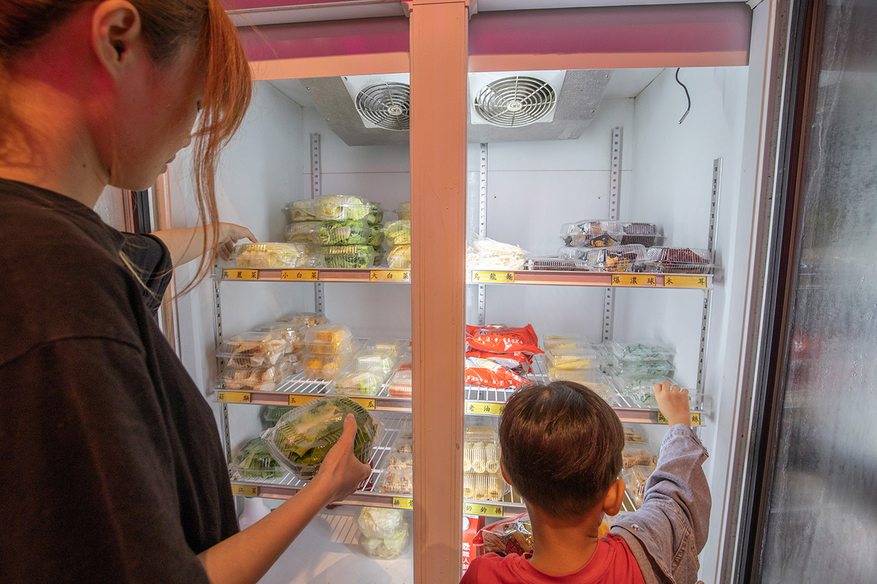 甯客串串鍋｜大里美食推薦｜2024台中火鍋推薦