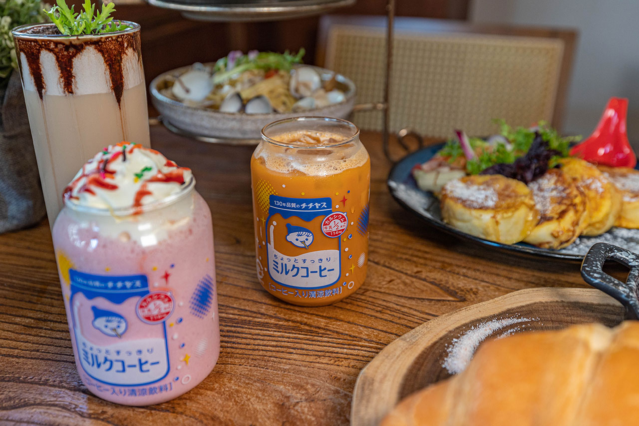 晨光手作料理坊｜台中大里早午餐推薦｜大里美食推薦