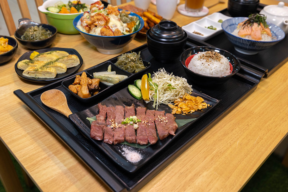 咲良日本家庭料理 咲良日本家庭料理