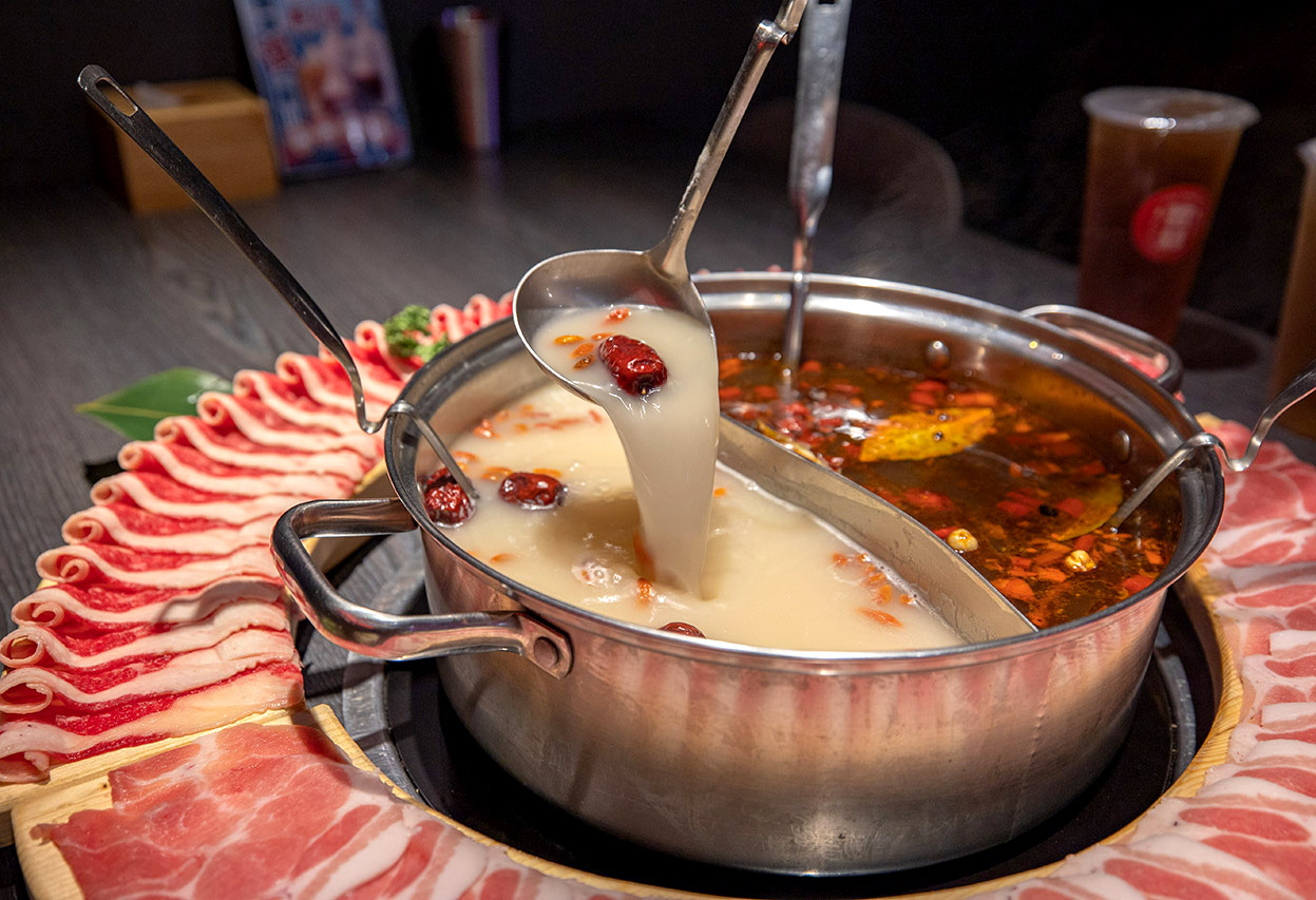 甯客串串鍋｜大里美食推薦｜2024台中火鍋推薦