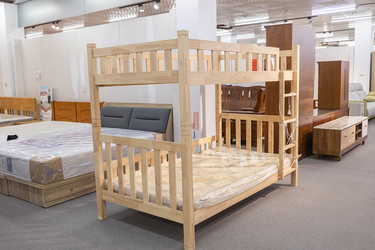 先進傢俱ＸiCAKU愛庫家居｜彰化鹿港家具行推薦