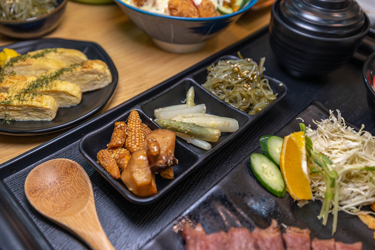 咲良日本家庭料理