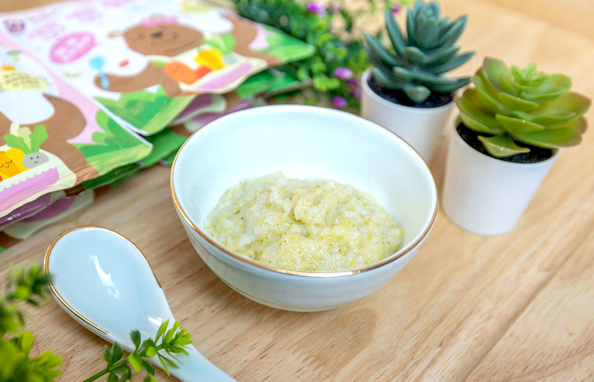 寶兒媽咪-寶貝輔食