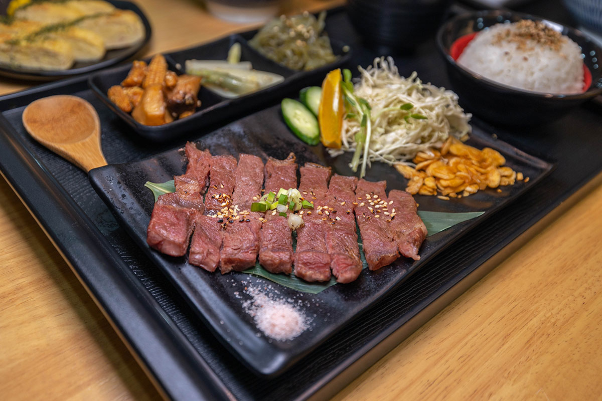 咲良日本家庭料理