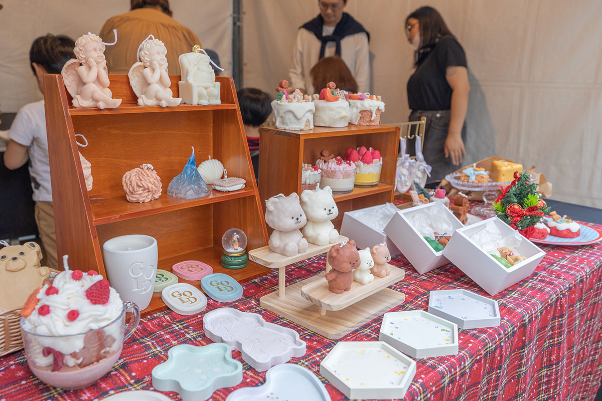 德妮嗨派對-百變小丑樂園