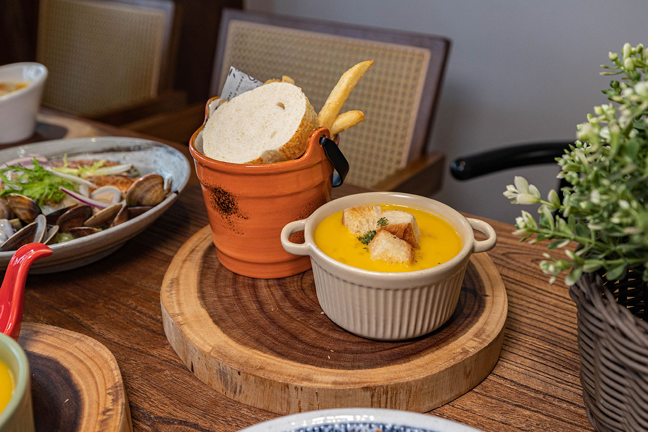 晨光手作料理坊｜台中大里早午餐推薦｜大里美食推薦