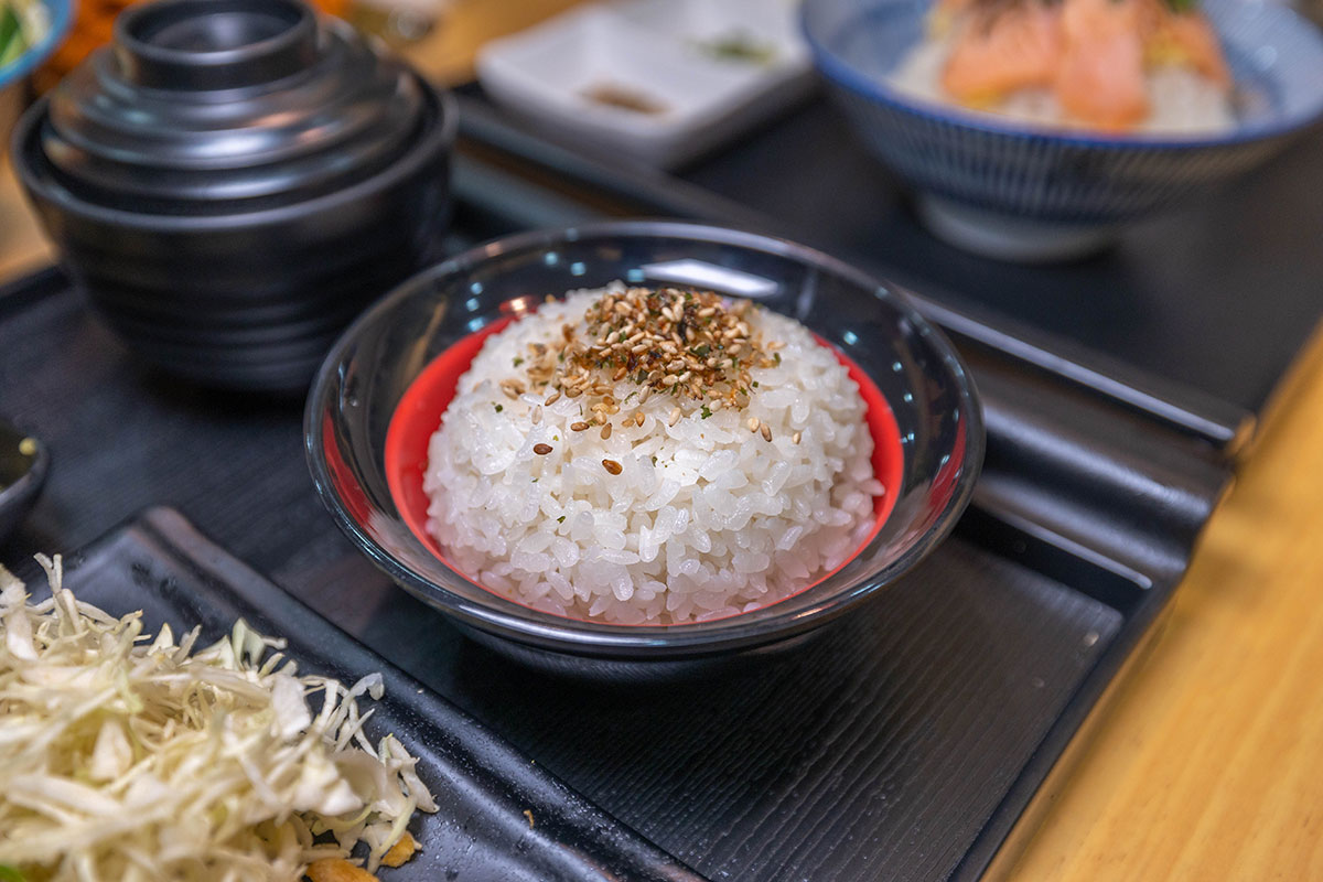 咲良日本家庭料理 咲良日本家庭料理