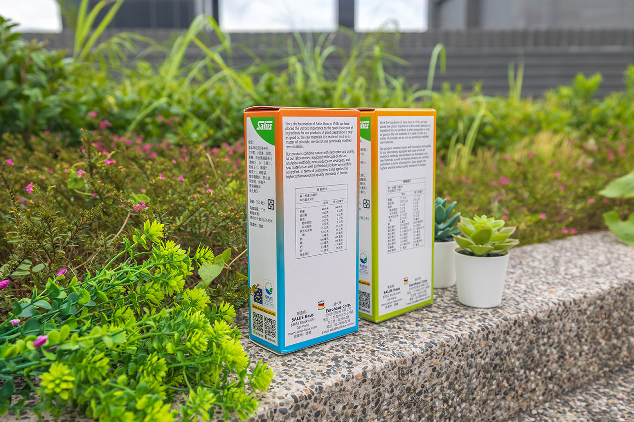 補元Salus品牌｜德國百年草本專家｜補元草本液｜綜合維他命推薦｜歐洲屋維他命