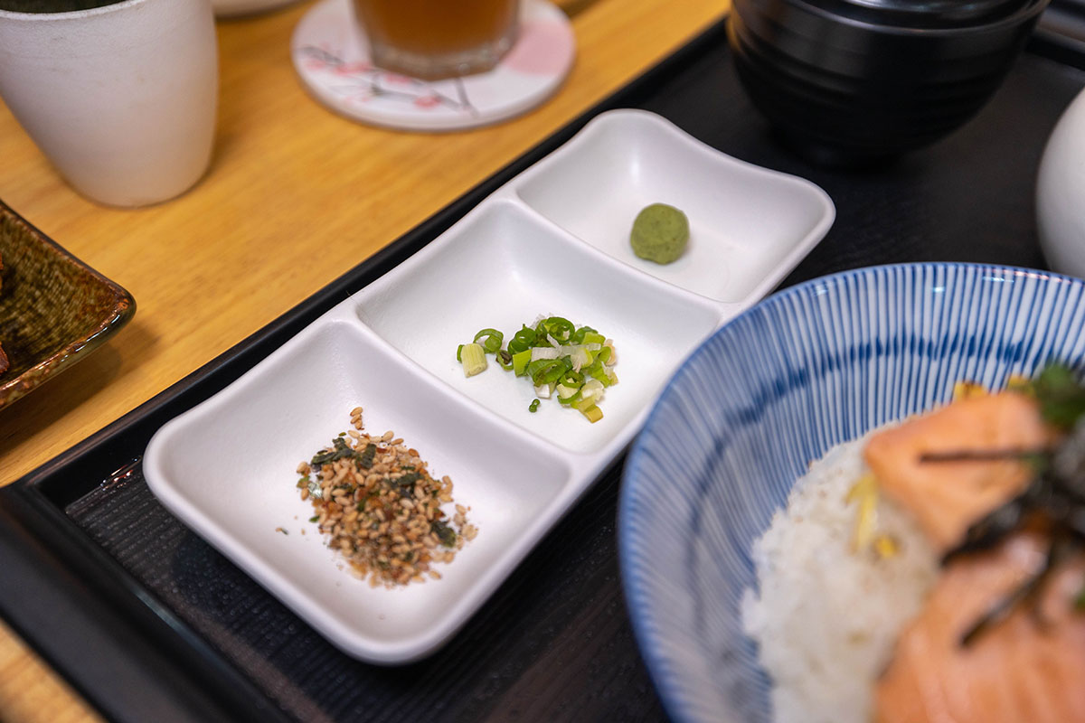 咲良日本家庭料理 咲良日本家庭料理