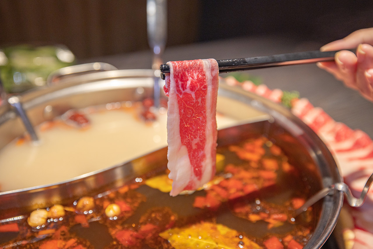 甯客串串鍋｜大里美食推薦｜2024台中火鍋推薦