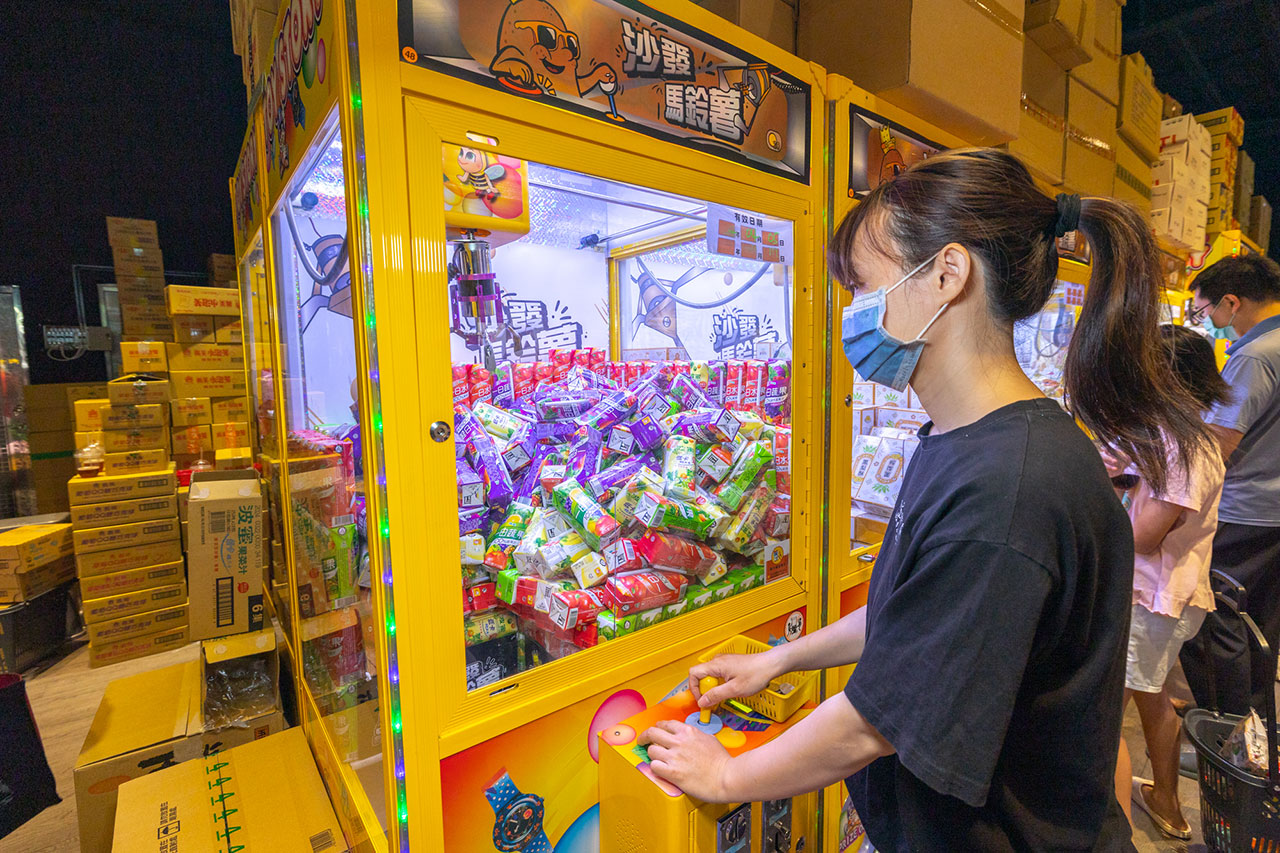 沙發馬鈴薯樂園-台中北屯軍福店