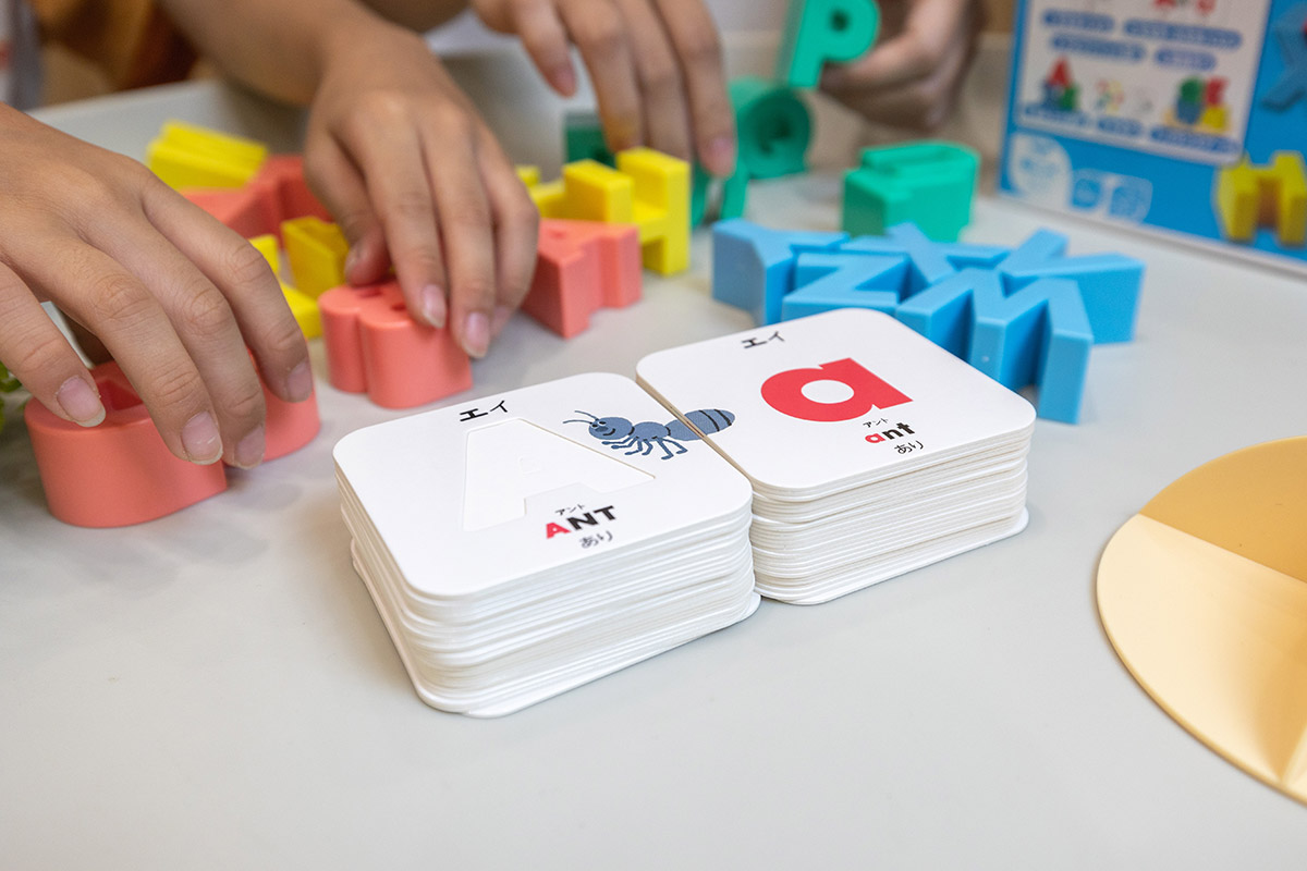 KUMON+TOY｜STEAM玩具推薦