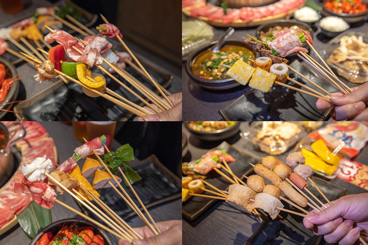 甯客串串鍋｜大里美食推薦｜2024台中火鍋推薦