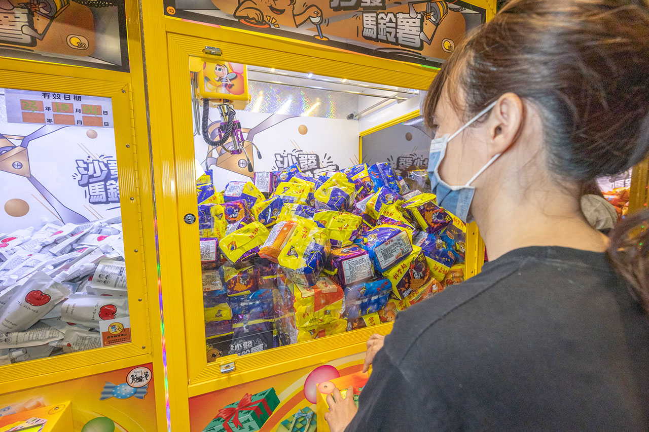 沙發馬鈴薯樂園-台中北屯軍福店