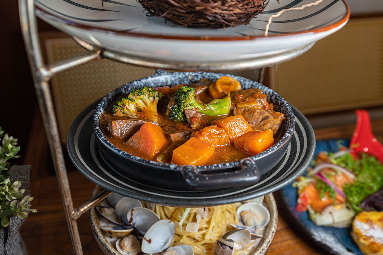 晨光手作料理坊｜台中大里早午餐推薦｜大里美食推薦