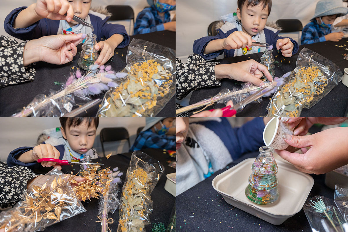 德妮嗨派對-百變小丑樂園