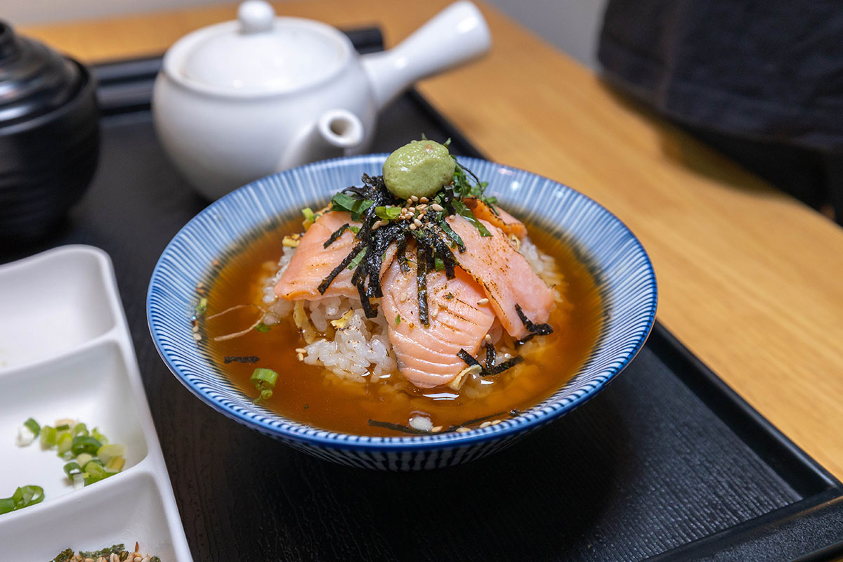 咲良日本家庭料理