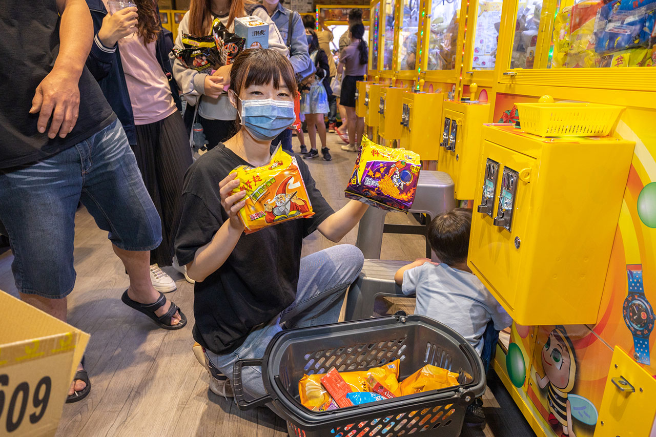 沙發馬鈴薯樂園-台中北屯軍福店