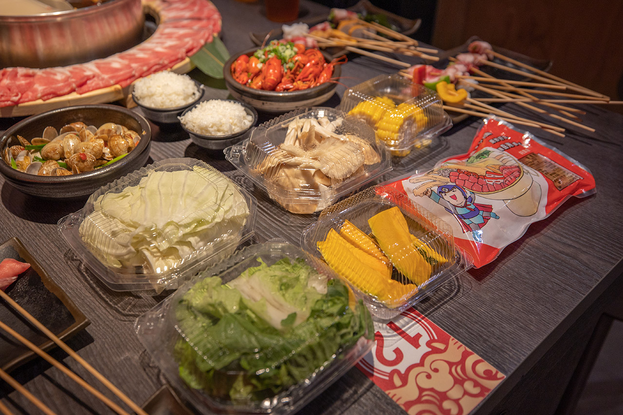 甯客串串鍋-台中大里火鍋