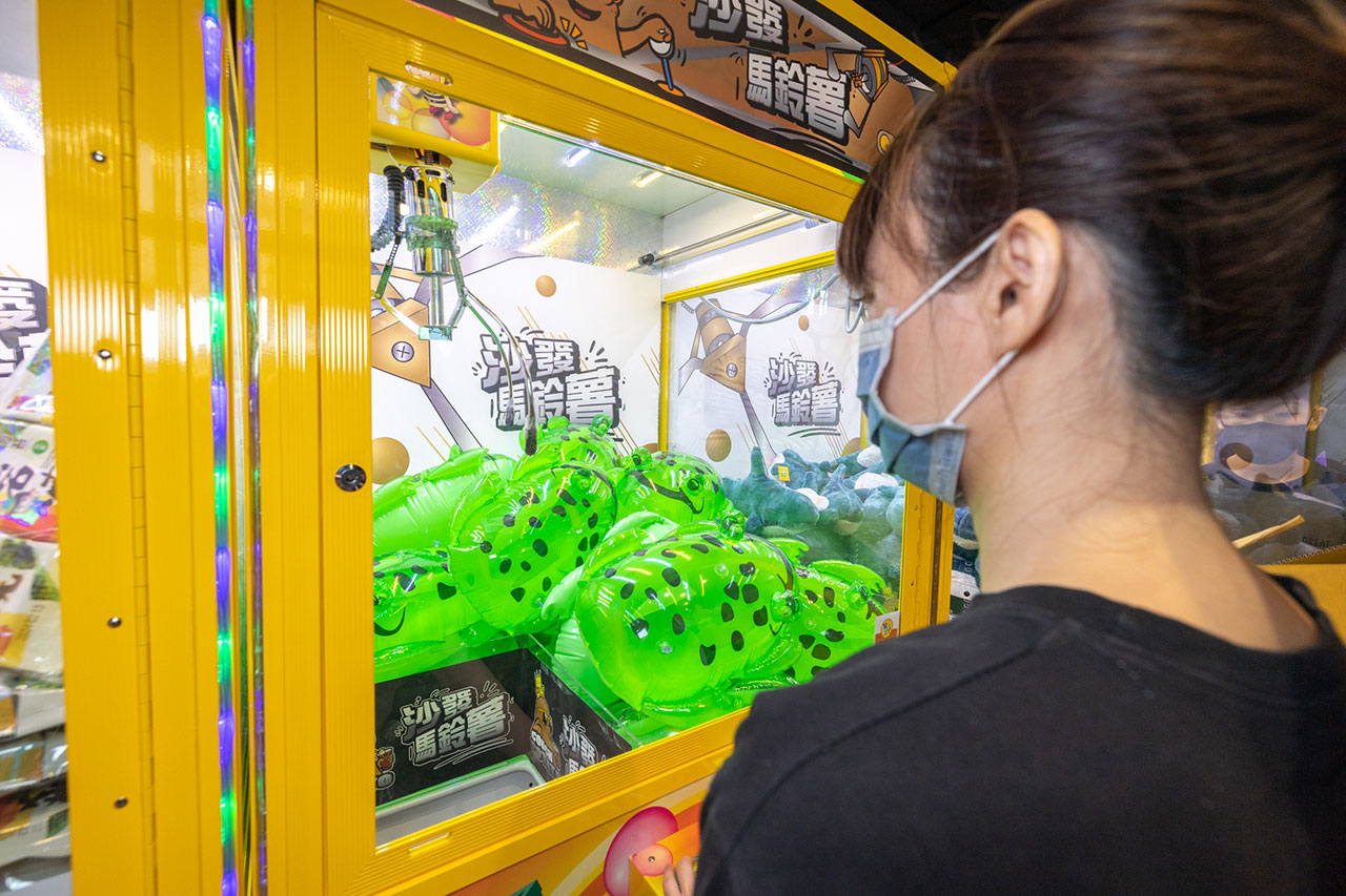 沙發馬鈴薯樂園-台中北屯軍福店