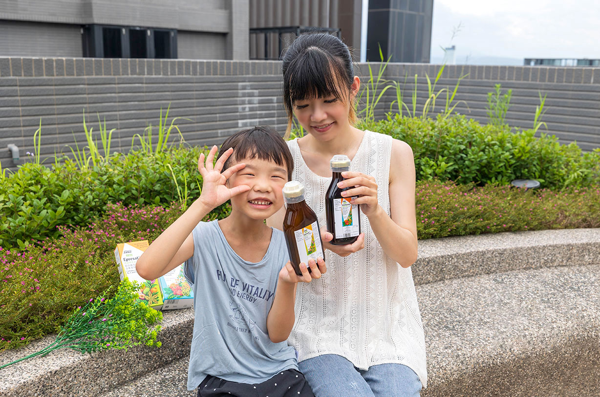 補元Salus品牌｜德國百年草本專家｜補元草本液｜綜合維他命推薦｜歐洲屋維他命