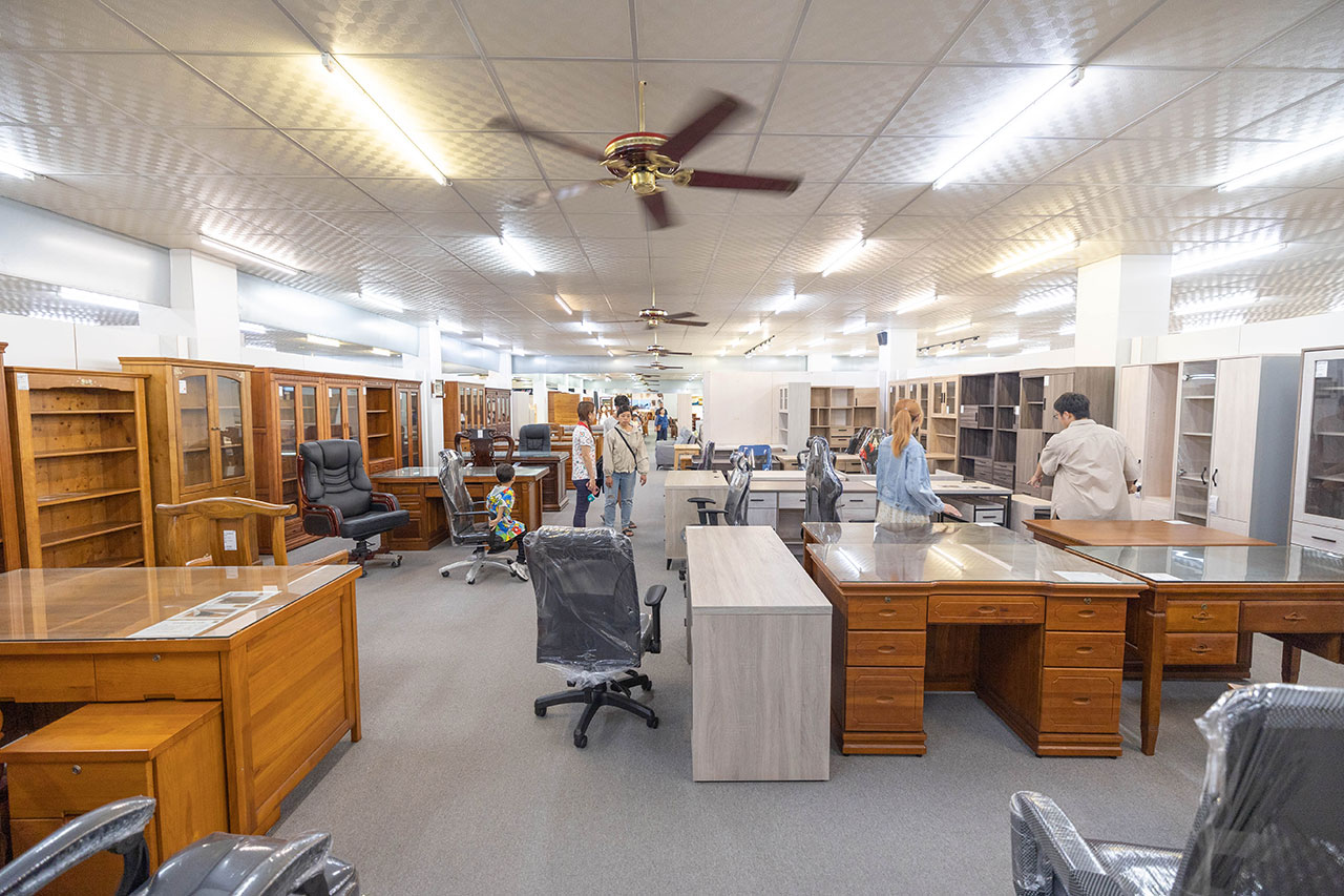 先進傢俱ＸiCAKU愛庫家居｜彰化鹿港家具行推薦