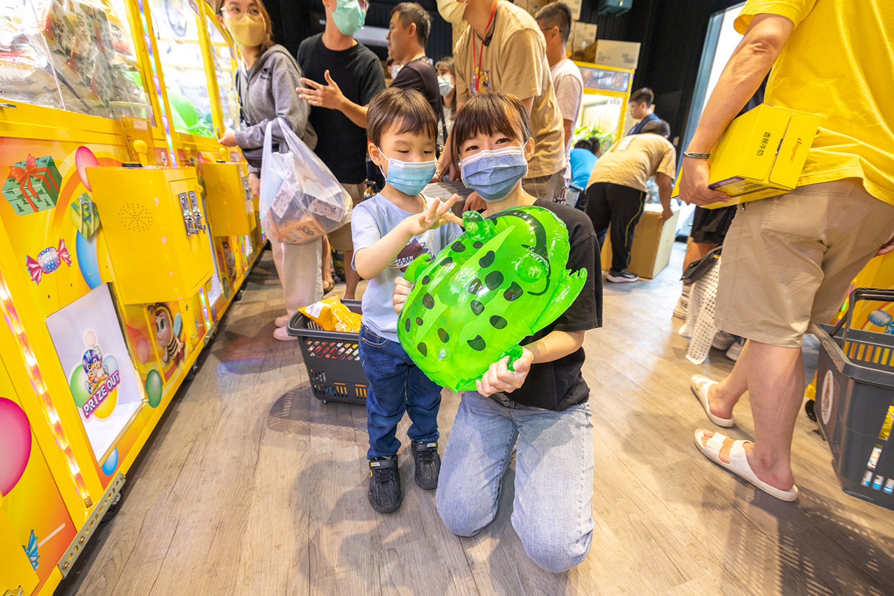 沙發馬鈴薯樂園-台中北屯軍福店