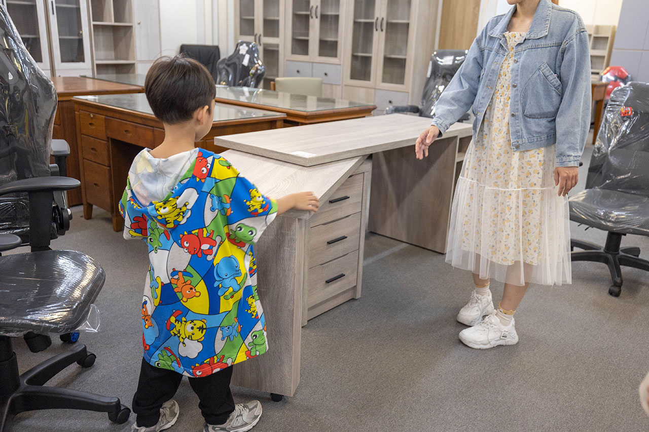 先進傢俱ＸiCAKU愛庫家居｜彰化鹿港家具行推薦