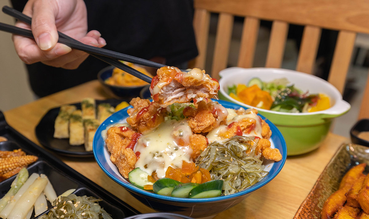 咲良日本家庭料理 咲良日本家庭料理